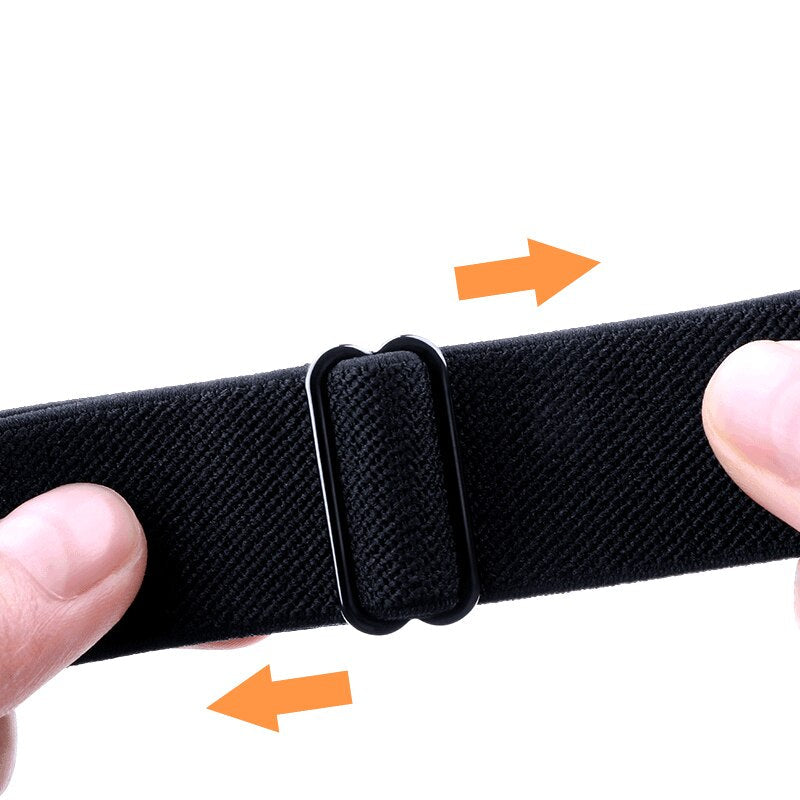 Strap For Apple Watch Armband Series 11/10/9/8/7/6/5/4/ SE / Ultra 1/2/3