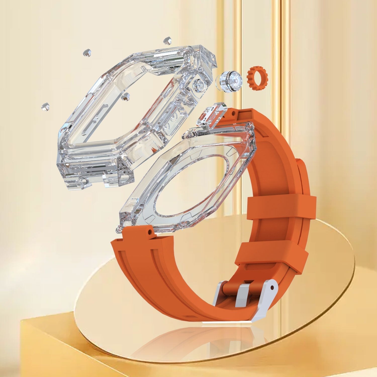 Apple Watch Modification Kit