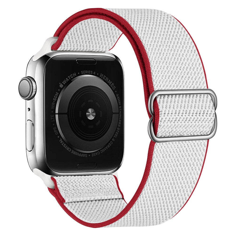 Strap For Apple Watch Armband Series 11/10/9/8/7/6/5/4/ SE / Ultra 1/2/3