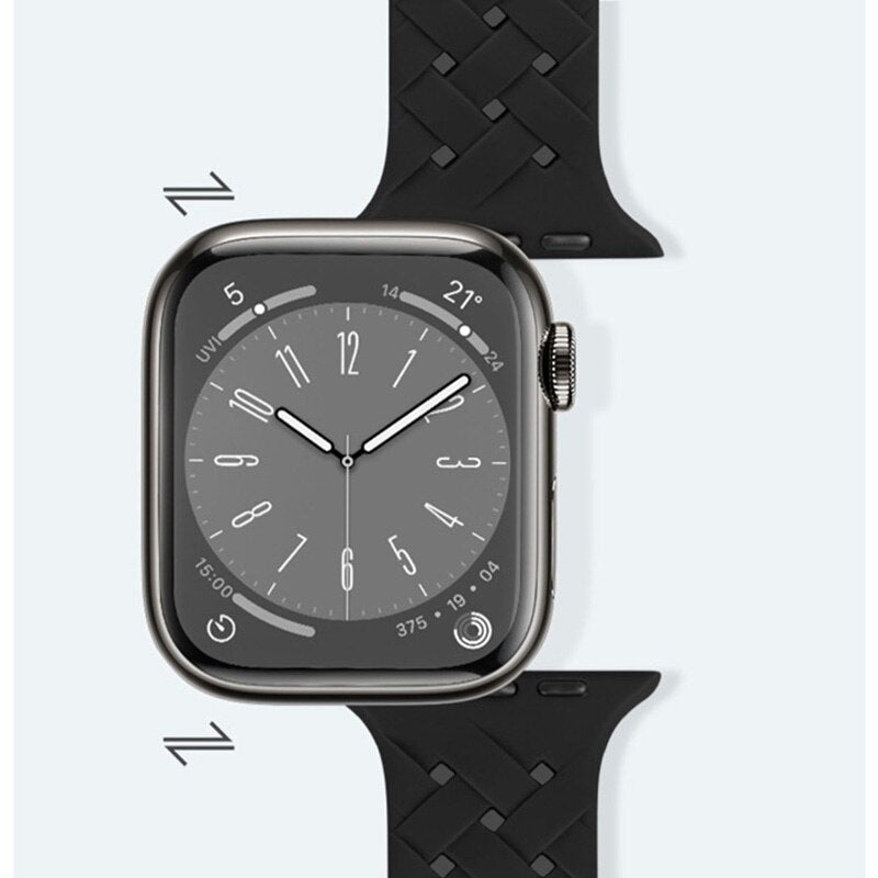 Strap for Apple Watch Band Series 11/10/9/8/7/6/5/4/ SE / Ultra 1/2/3