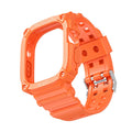 Apple Watch Band+Case