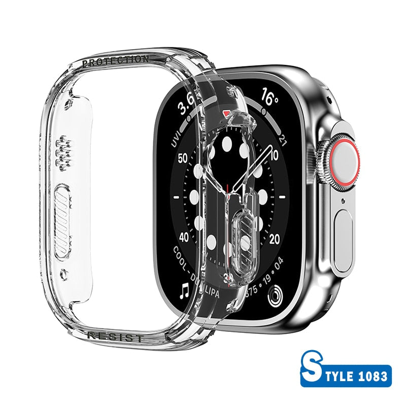 Apple Watch Ultra Series 8 Case