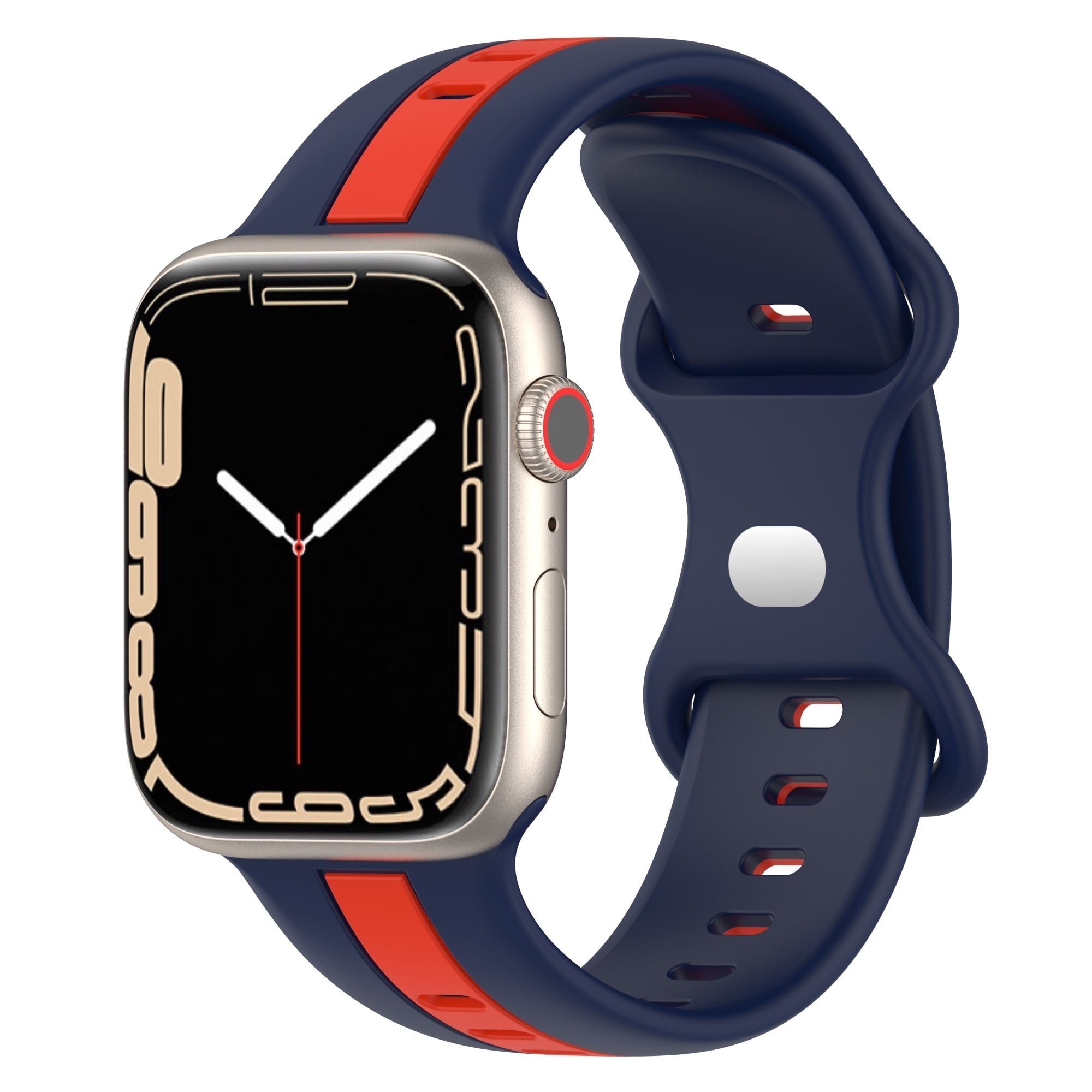 Strap for Apple Watch Band Series 11/10/9/8/7/6/5/4/ SE / Ultra 1/2/3