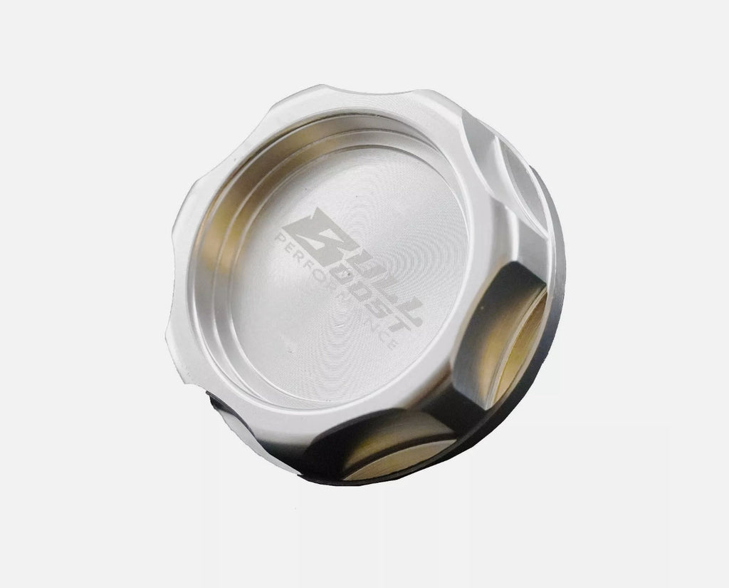 Silver Billet J25 J30 J32 J35 J37 J Series Valve Cover Oil Cap For Honda Acura TL TSX