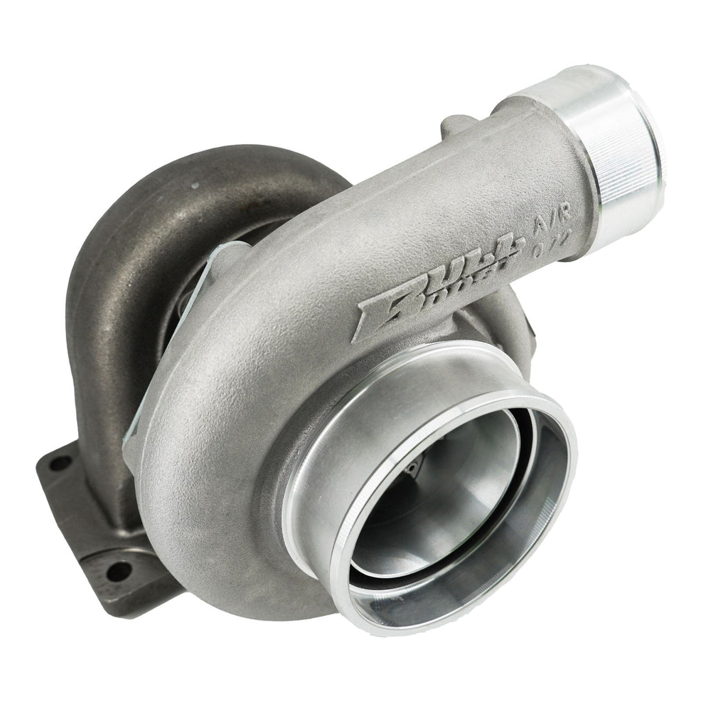 GT35 GTX3582 Billet Wheel Turbo .82 A/R T3 Vband Turbine Housing Anti-Surge 6262