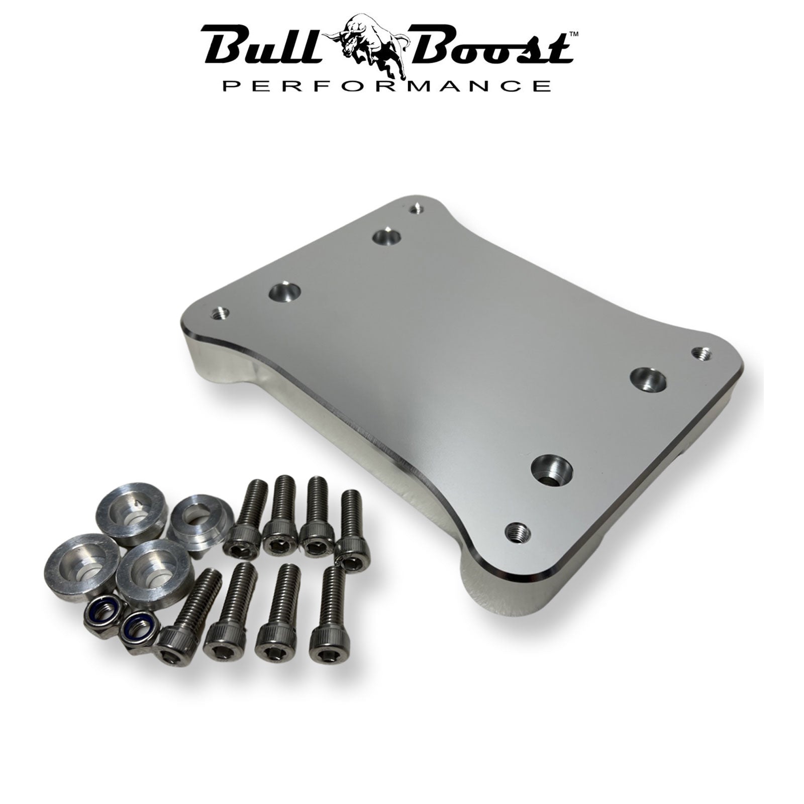 Billet Shifter Plate Baseplate For Honda Acura J Series J25 J30 J32 J35 J37 V6