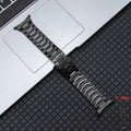 Steel Samsung Galaxy Ultra Watch Band 47MM