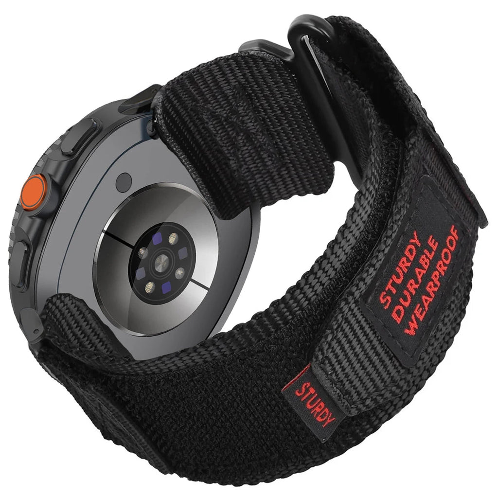 Sport Samsung Galaxy Ultra Watch Band | Compatible with 47MM & 2025 Ultra, Galaxy Watch 8 Classic |