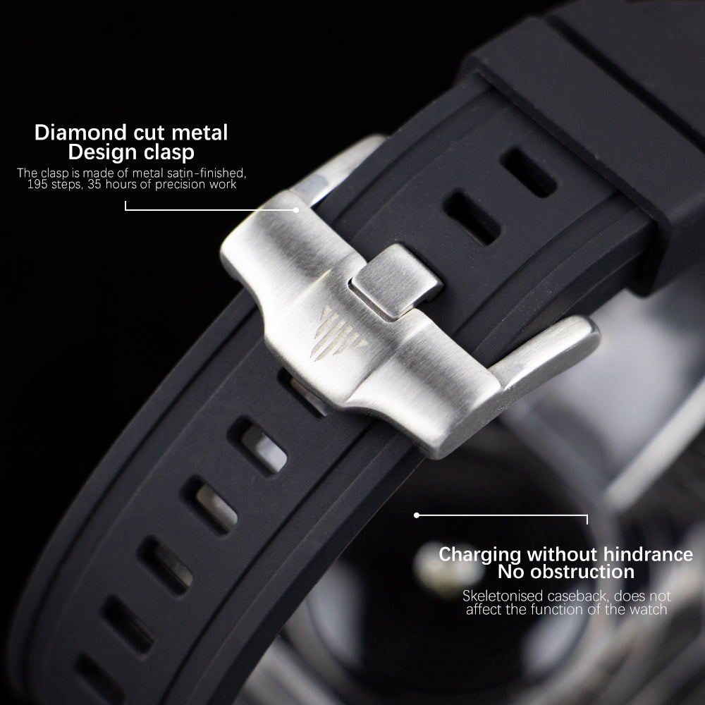 Apple Watch Modification Kit, 40mm,41mm,44mm,45mm,49mm