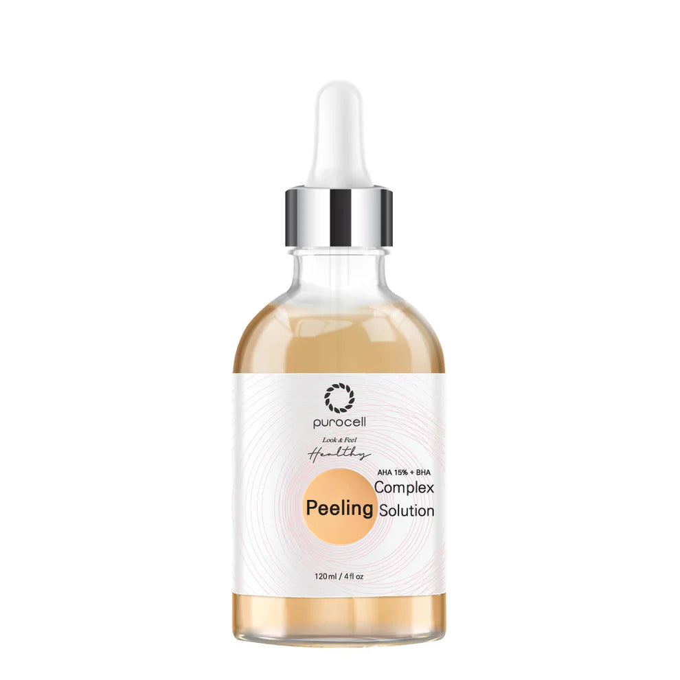 Purcell 4-Step Skin Renewal Set
