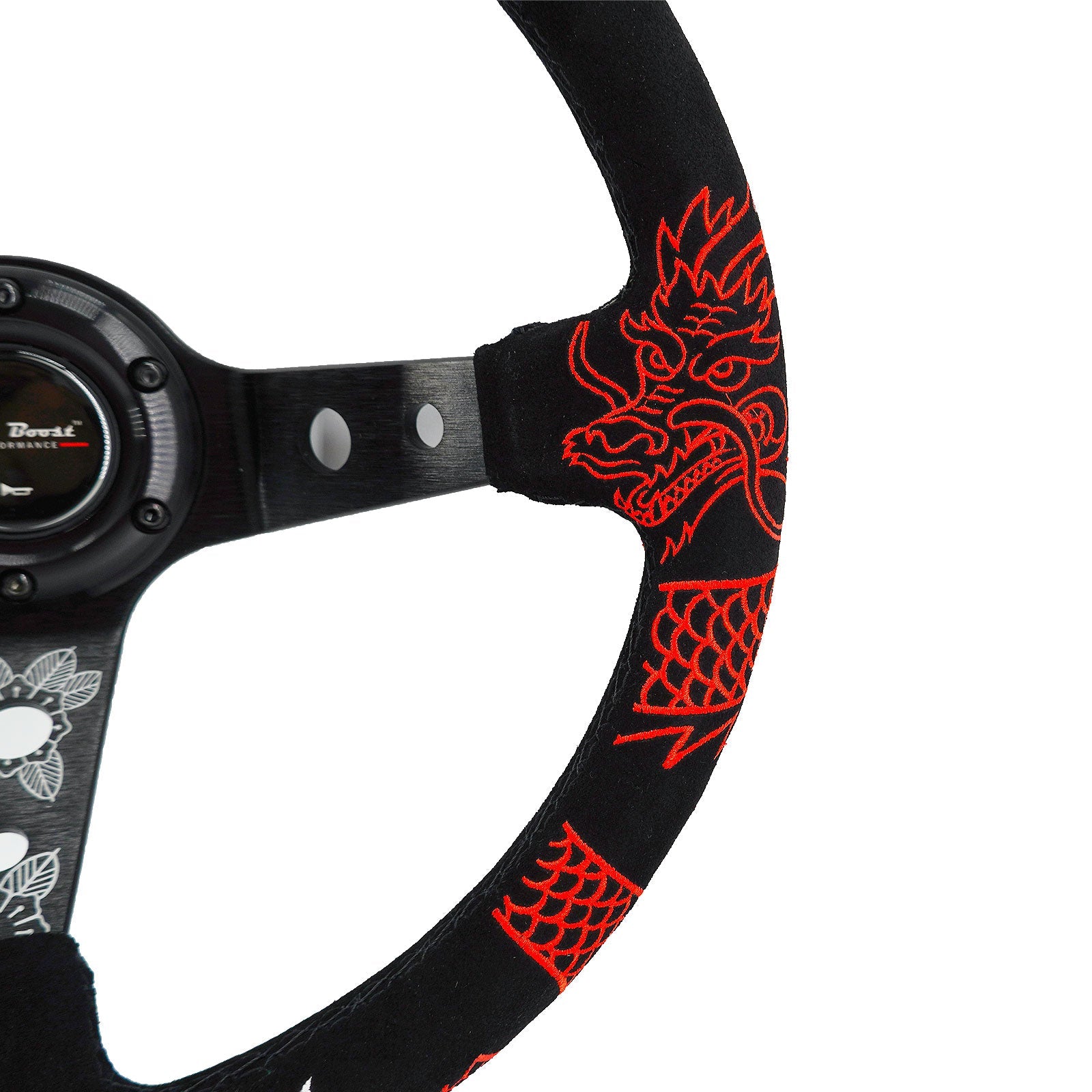 Track Ready Steering Wheel + Hub Adapter for Toyota Chaser KE70 AE71 AE82 AE86 Supra Corolla