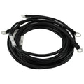 Charge Harness For Honda Acura EG EK DC2 Si Civic Hatch EF CRX Del Sol Integra
