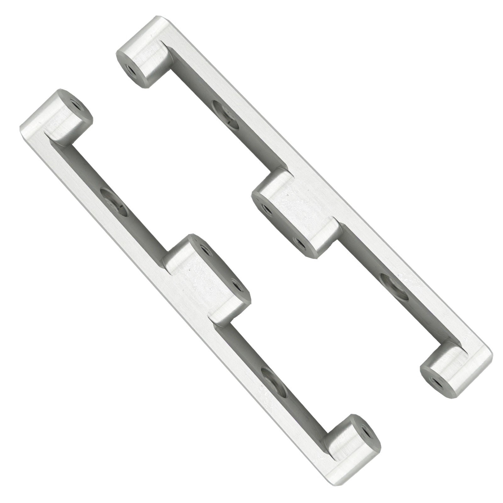 Smart High Output Ignition Coils Bracket for V8 HalTech FuelTech MicroTech AEM