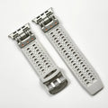 Silicone Apple Watch Band Series 11/10/9/8/7/6/5/4/ SE / Ultra 1/2/3