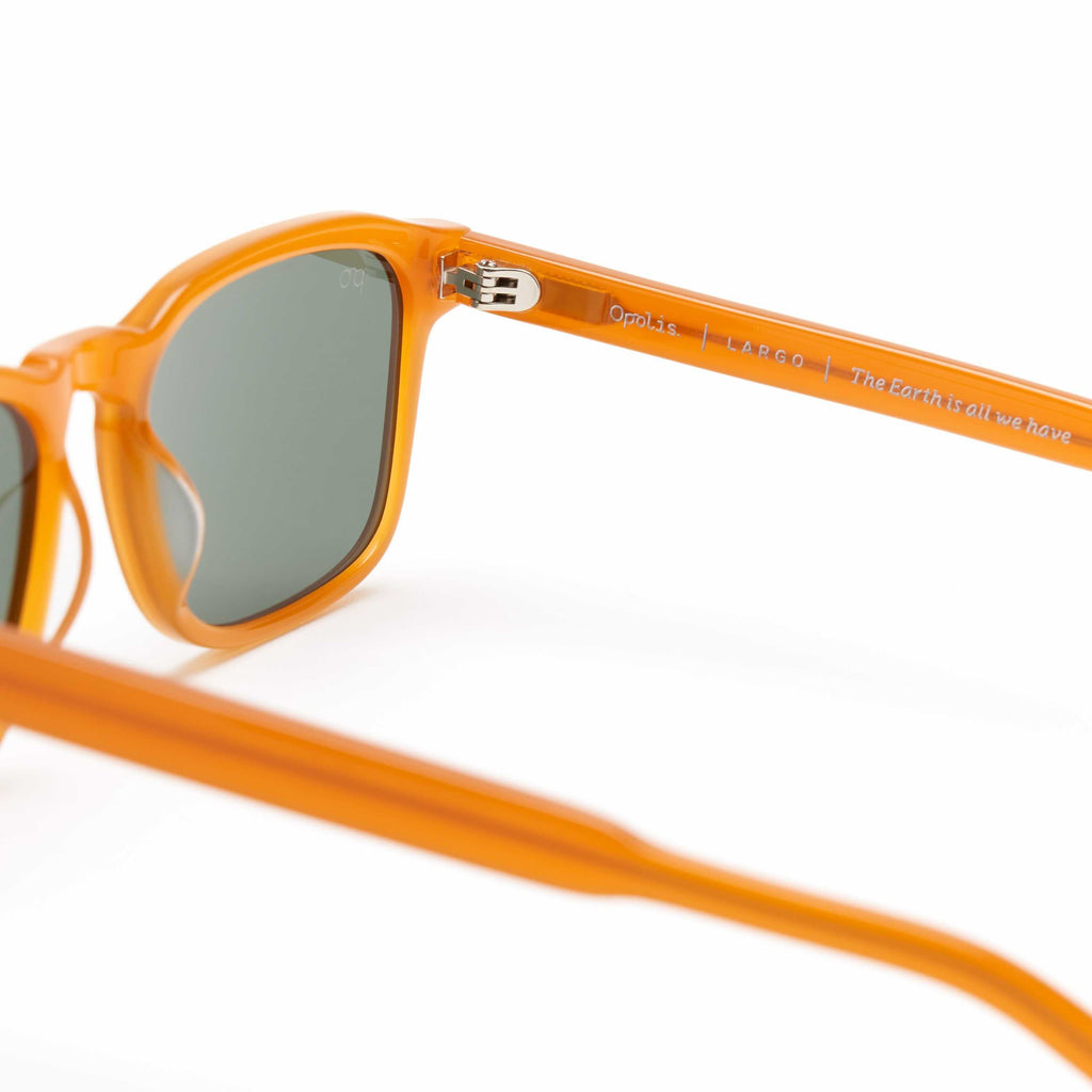Largo – Opolis Bio Collection Sunglasses