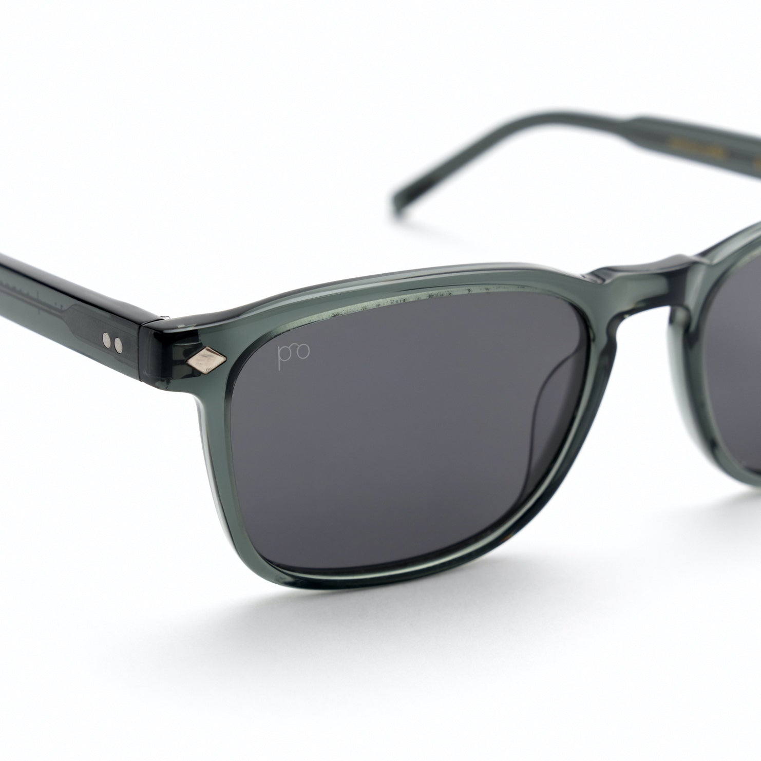 Largo – Opolis Bio Collection Sunglasses