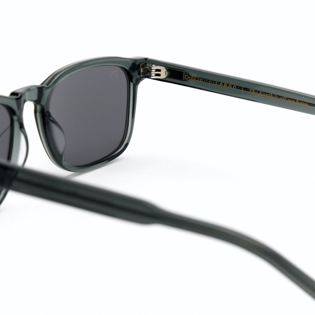 Largo – Opolis Bio Collection Sunglasses