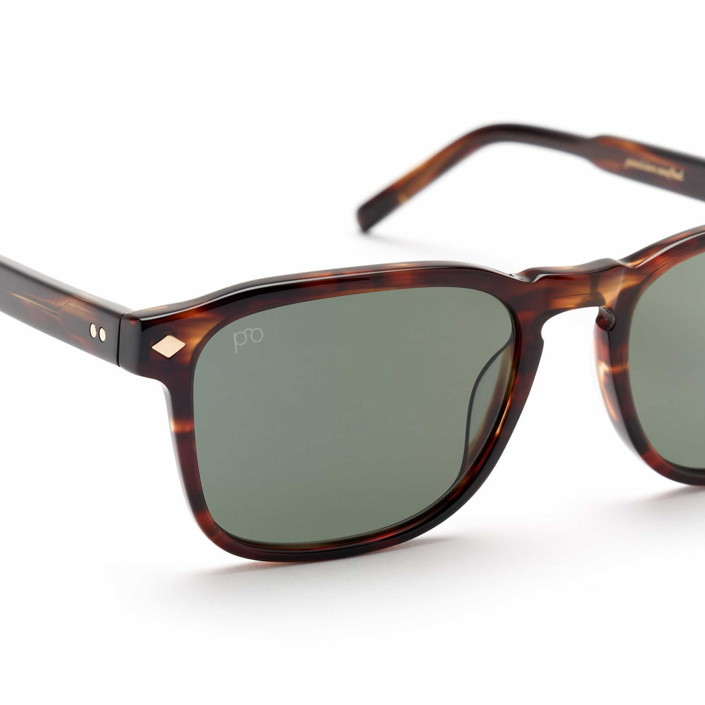 Largo – Opolis Bio Collection Sunglasses