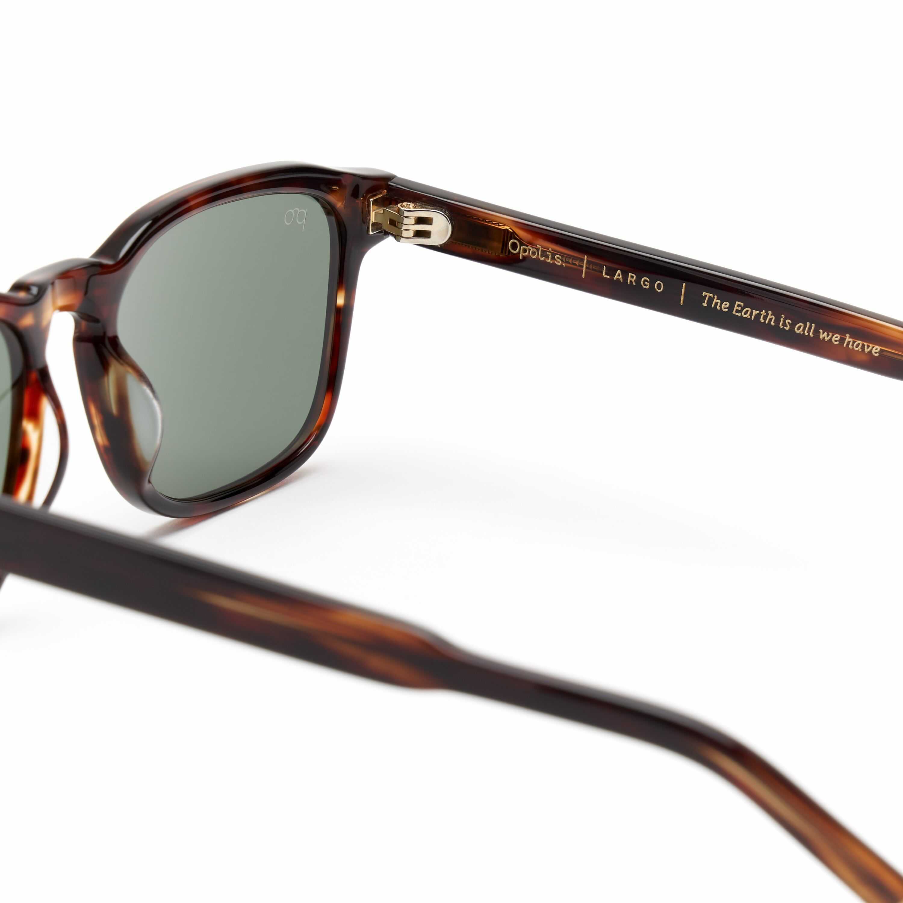 Largo – Opolis Bio Collection Sunglasses