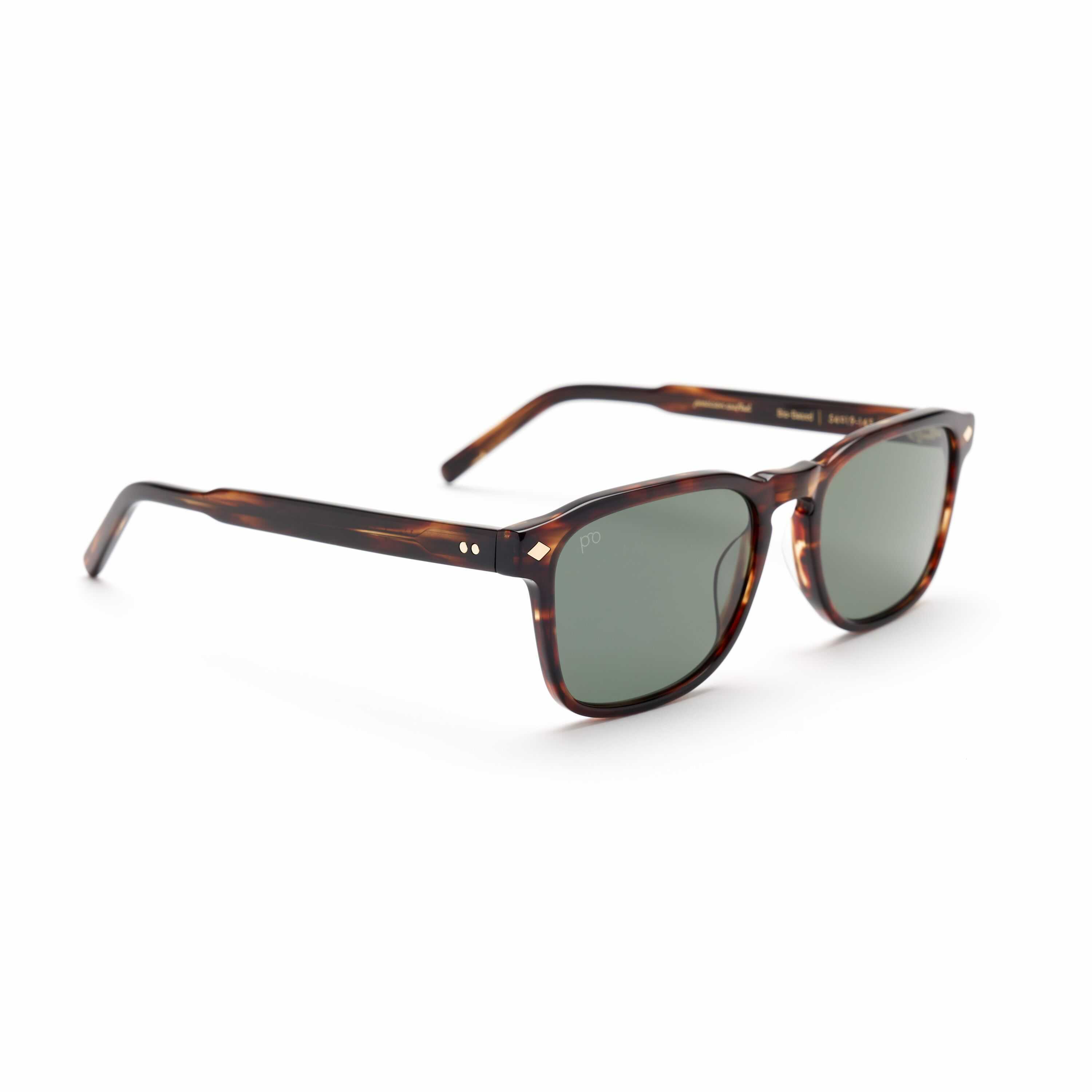 Largo – Opolis Bio Collection Sunglasses