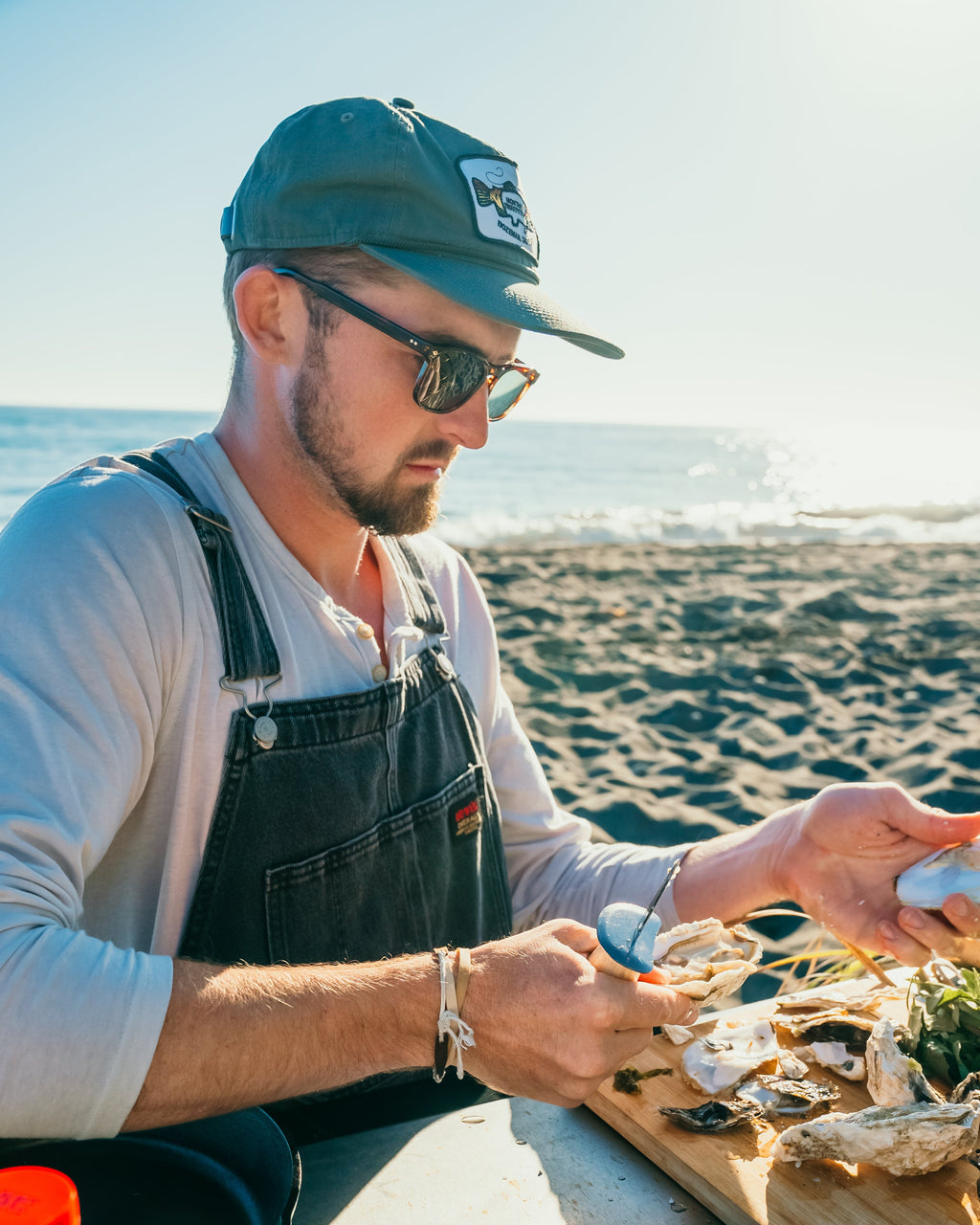 Largo – Opolis Bio Collection Sunglasses