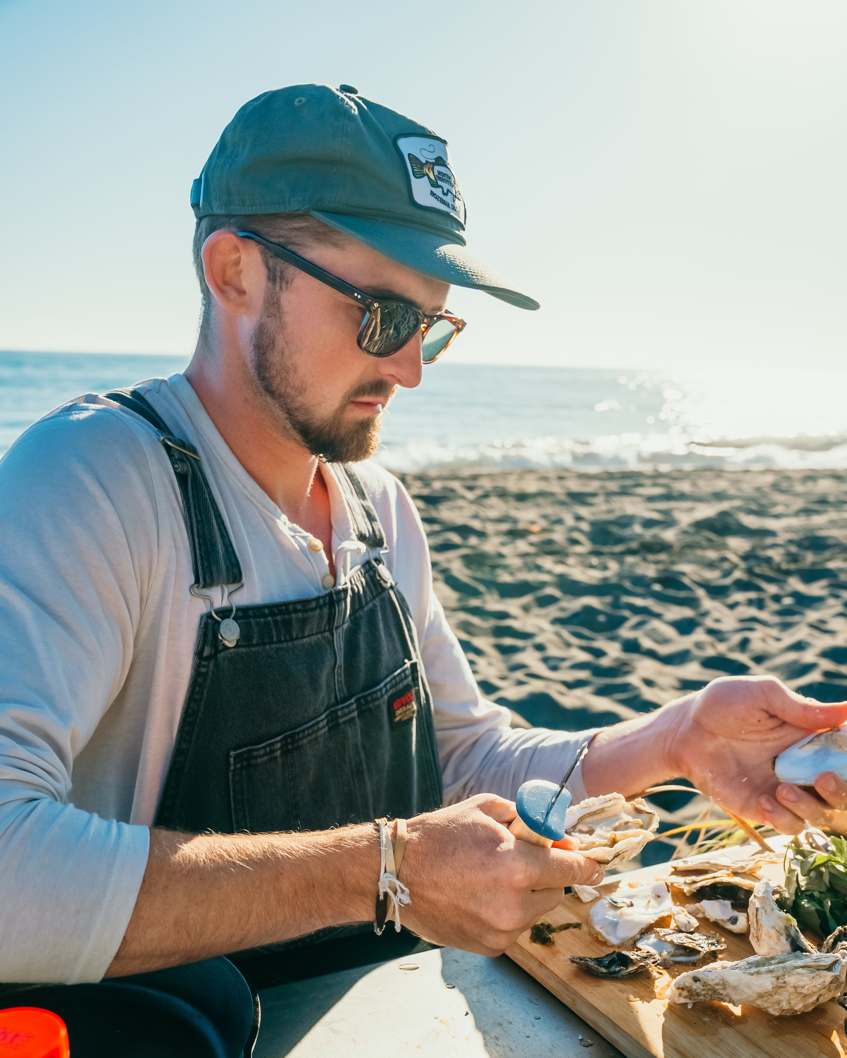 Largo – Opolis Bio Collection Sunglasses