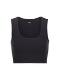 Sara Organic Cotton Bra Top