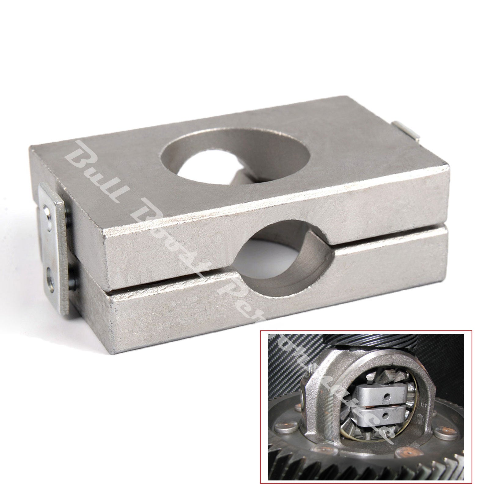 Audi A4 B5 Quattro 1.8T Manual Rear Diff 01A Gear Box Codes DJJ DWR LSD Grip Kit