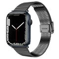 Stainless Steel Milanese Apple Watch Strap Series 11/10/9/8/7/6/5/4/ SE / Ultra 1/2/3