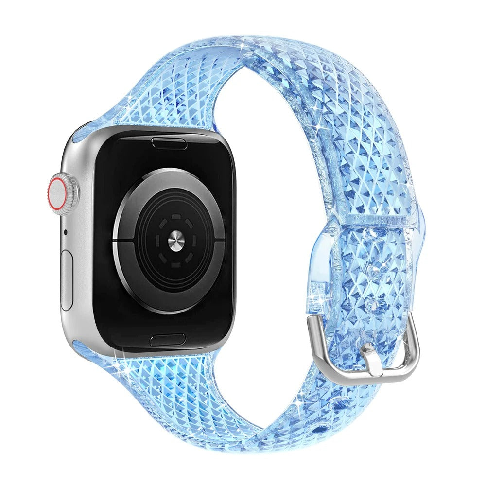 Sport Strap for Apple Watch Band Series 11/10/9/8/7/6/5/4/ SE / Ultra 1/2/3
