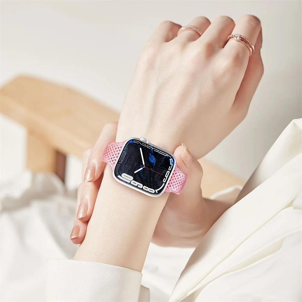 Sport Strap for Apple Watch Band Series 11/10/9/8/7/6/5/4/ SE / Ultra 1/2/3