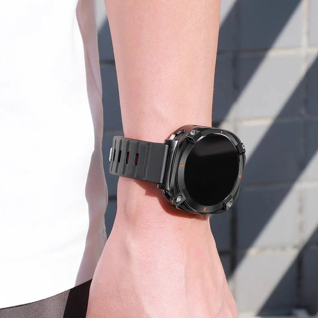 Armor Aluminium Samsung Galaxy Watch  7 Ultra 47MM Case