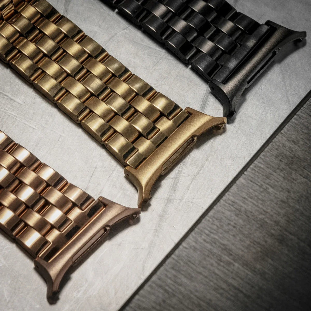 Steel Samsung Galaxy Ultra Watch Band 47MM