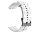 20mm, 22mm, Strap for Samsung Galaxy Watch 7 FE 6 5 4 5Pro 6/4Classic Silicone Band for Huawei GT5 Pro 46mm GT4/3Pro Bracelet (Kopya)