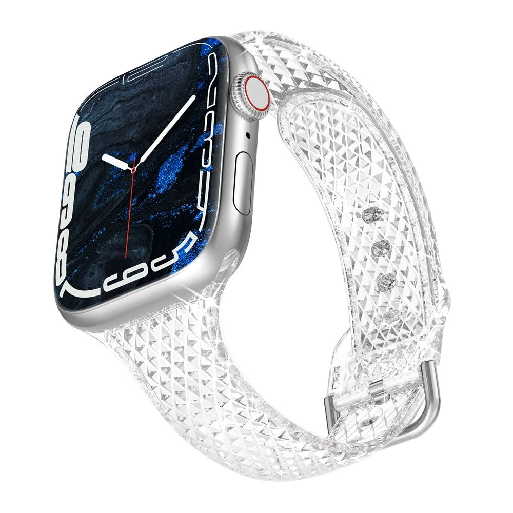 Sport Strap for Apple Watch Band Series 11/10/9/8/7/6/5/4/ SE / Ultra 1/2/3