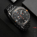 Steel Samsung Galaxy Ultra Watch Band 47MM