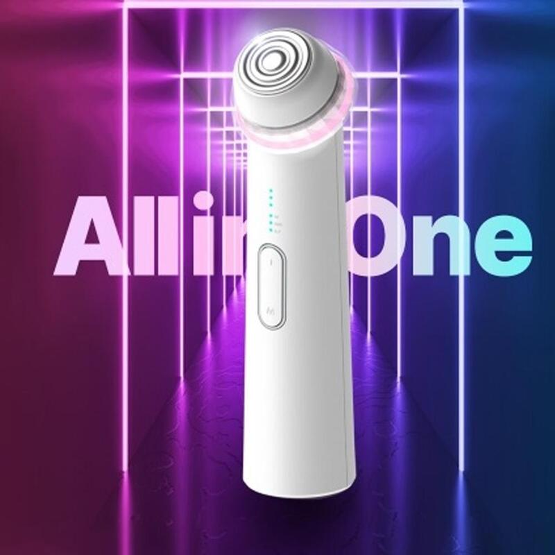 VENDERMA New Chae Shot | High-Frequency Skin Care Device