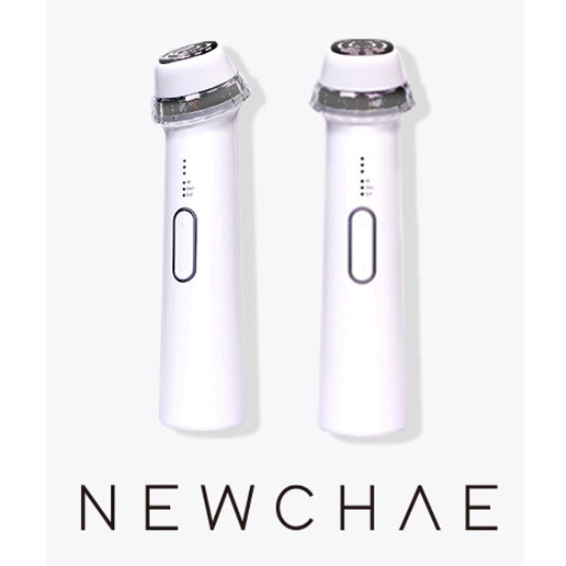 VENDERMA New Chae Shot | High-Frequency Skin Care Device