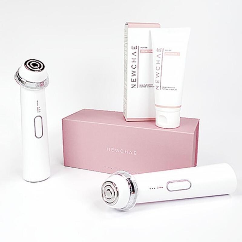 VENDERMA New Chae Shot | High-Frequency Skin Care Device
