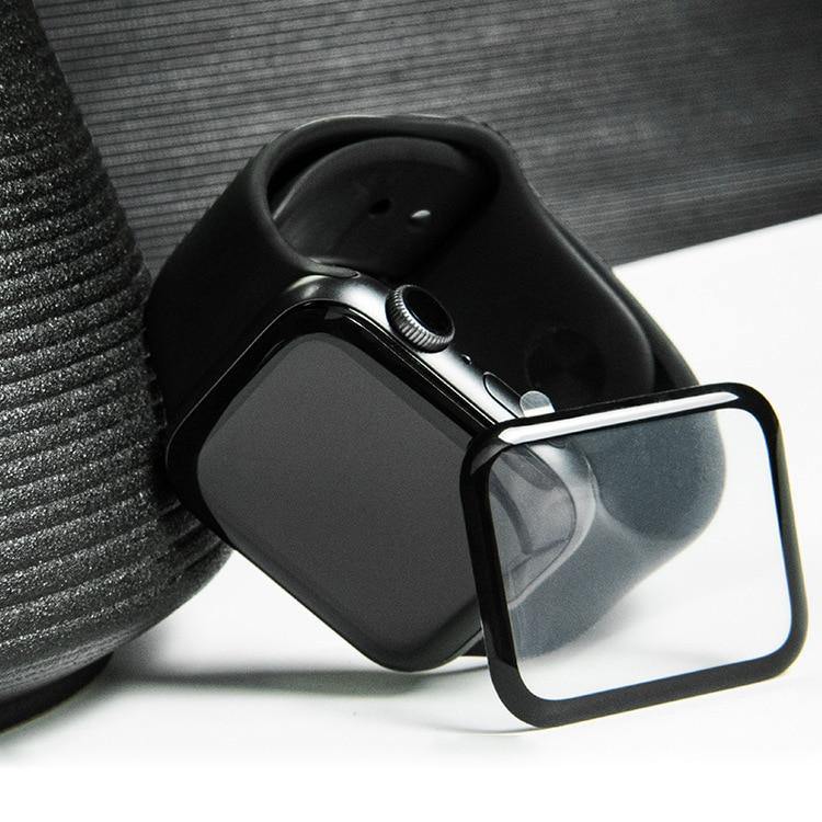 With Screen Protector Apple Watch Case Series 10/9/8/7/6/5/4/3/2/1/SE/ Ultra 2