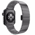 Stainless Steel Strap Apple Watch Series 11/10/9/8/7/6/5/4/ SE / Ultra 1/2/3