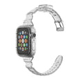 Silicone Apple Watch Band