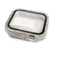 Diamond Apple Watch Case