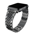 Diamond Strap Apple Watch Series 11/10/9/8/7/6/5/4/ SE / Ultra 1/2/3