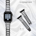 Diamond Apple Watch Band Series 11/10/9/8/7/6/5/4/ SE / Ultra 1/2/3