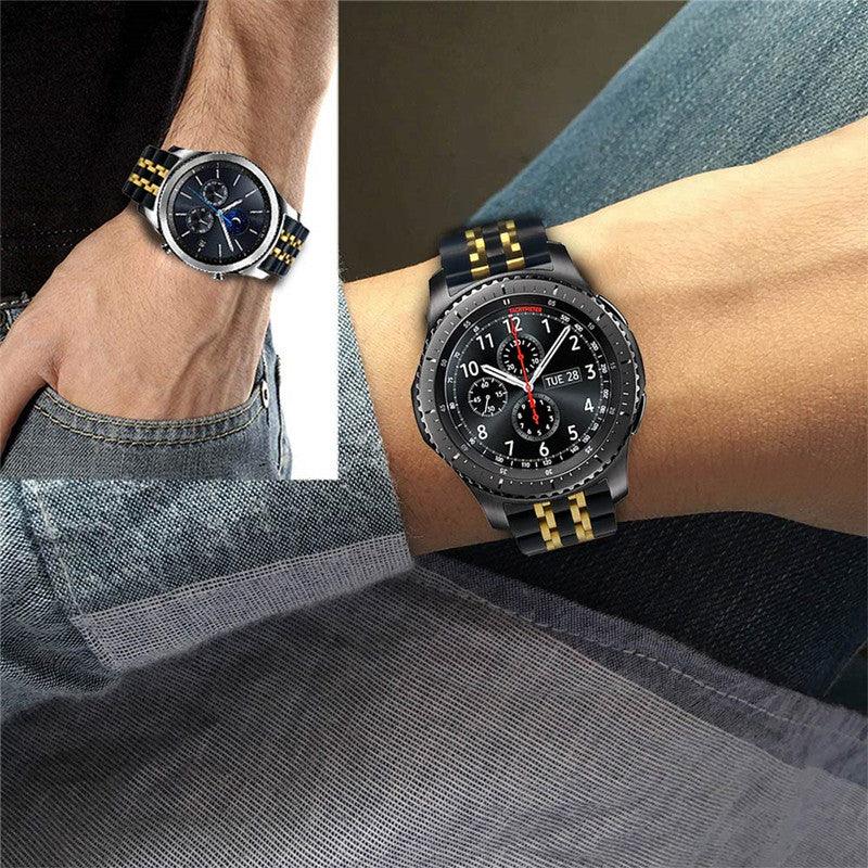 Samsung Galaxy Watch Band 20MM, 22MM, Universal Compatibility