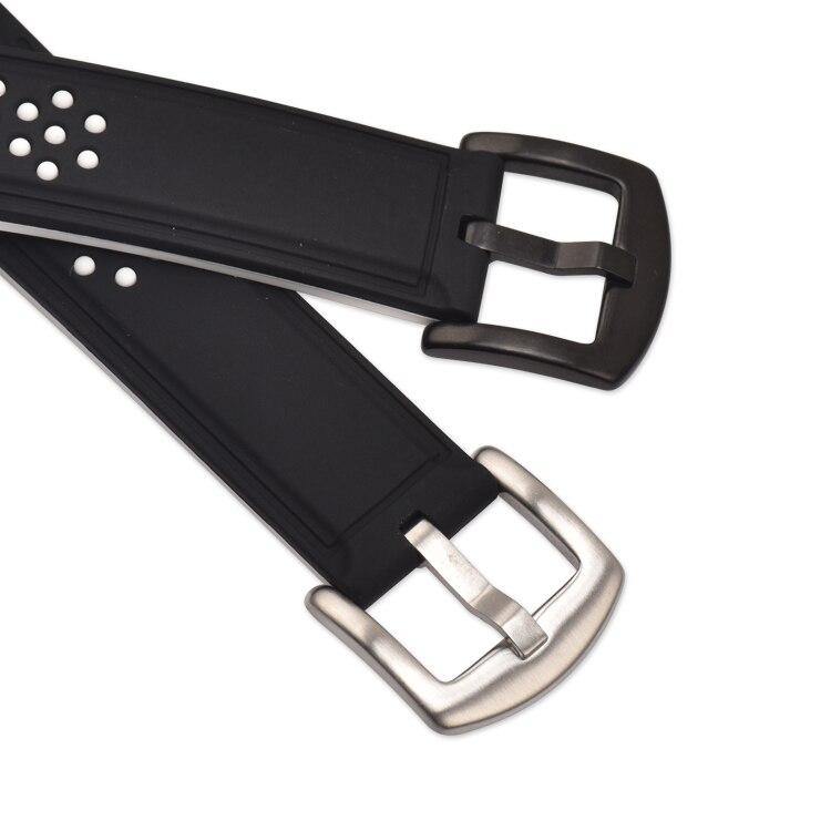 Stainless Steel Watch Band Buckle