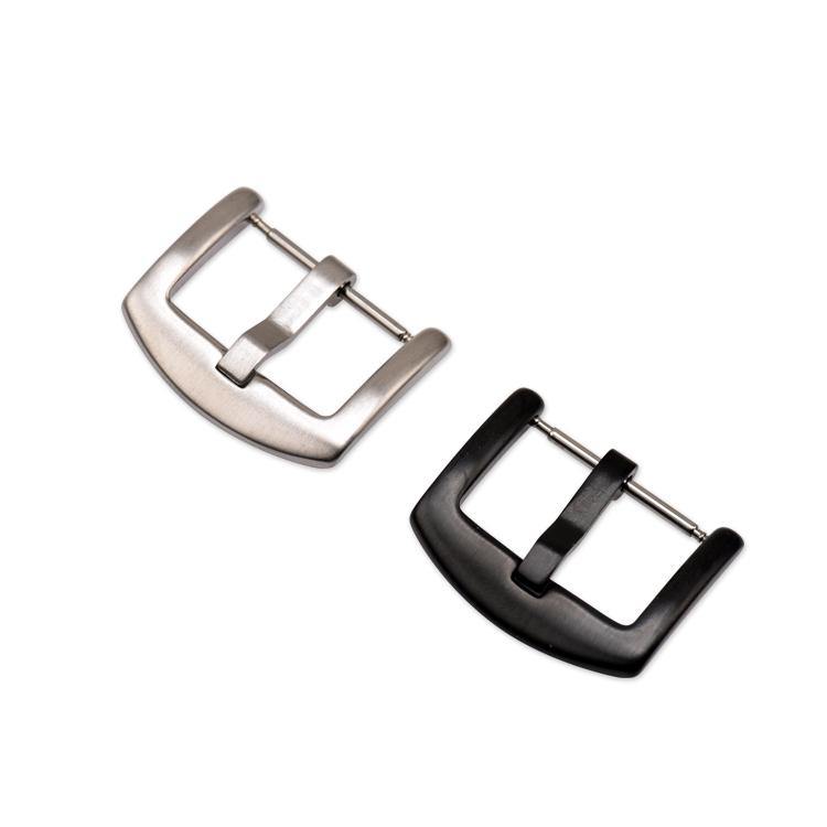 Stainless Steel Watch Band Buckle