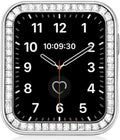 Diamond Apple Watch Case
