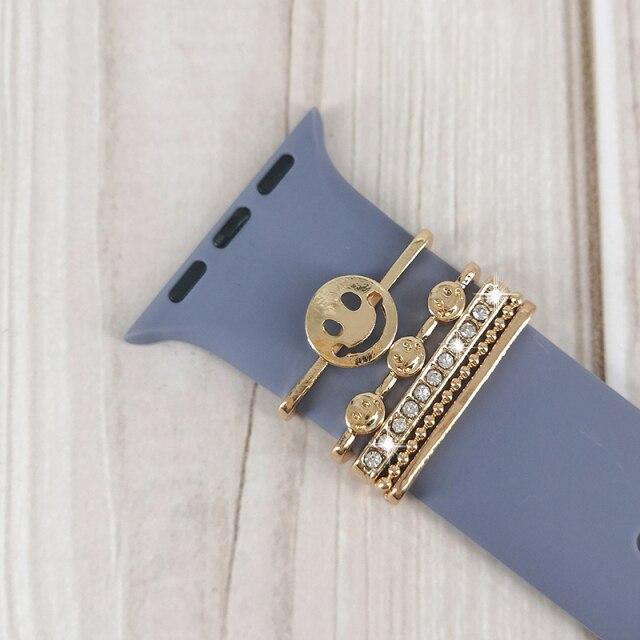 Apple Watch Band Accessories